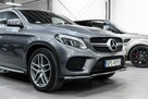 Mercedes GLE 350 4Matic AMG. Bezwypadkowy. Salon PL. Wzorowa historia. 39 000 km. - 12