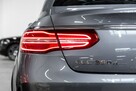 Mercedes GLE 350 4Matic AMG. Bezwypadkowy. Salon PL. Wzorowa historia. 39 000 km. - 15
