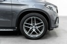 Mercedes GLE 350 4Matic AMG. Bezwypadkowy. Salon PL. Wzorowa historia. 39 000 km. - 16