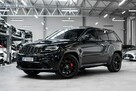 Jeep Grand Cherokee SRT 6.4 HEMI. Krajowy. Bezwypadkowy. Wzorowy. FV23%. - 1