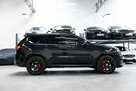 Jeep Grand Cherokee SRT 6.4 HEMI. Krajowy. Bezwypadkowy. Wzorowy. FV23%. - 4