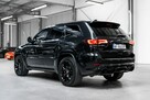 Jeep Grand Cherokee SRT 6.4 HEMI. Krajowy. Bezwypadkowy. Wzorowy. FV23%. - 6