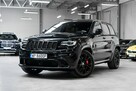 Jeep Grand Cherokee SRT 6.4 HEMI. Krajowy. Bezwypadkowy. Wzorowy. FV23%. - 9
