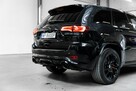 Jeep Grand Cherokee SRT 6.4 HEMI. Krajowy. Bezwypadkowy. Wzorowy. FV23%. - 14
