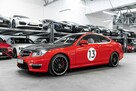 Mercedes C 63 AMG Coupe Performance 487KM. Japonia. Bezwypadkowy. - 5