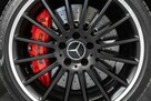 Mercedes C 63 AMG Coupe Performance 487KM. Japonia. Bezwypadkowy. - 15