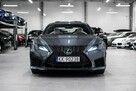 Lexus RC-F V8 5.0L 477KM. Salon PL. 10 tys km. Gwarancja do 02.2026. - 4