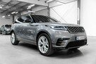 Land Rover Range Rover VELAR 3.0P 400KM R-Dynamic SE. Driver Assist. Cold Climate. Panorama. FV23%. - 4