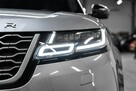 Land Rover Range Rover VELAR 3.0P 400KM R-Dynamic SE. Driver Assist. Cold Climate. Panorama. FV23%. - 11