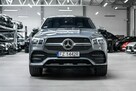 Mercedes GLE 350 Coupe 4-Matic 333 KM. Executive. Masaż. Gwarancja. - 3