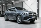 Mercedes GLE 350 Coupe 4-Matic 333 KM. Executive. Masaż. Gwarancja. - 4
