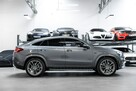 Mercedes GLE 350 Coupe 4-Matic 333 KM. Executive. Masaż. Gwarancja. - 5