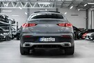 Mercedes GLE 350 Coupe 4-Matic 333 KM. Executive. Masaż. Gwarancja. - 8