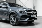 Mercedes GLE 350 Coupe 4-Matic 333 KM. Executive. Masaż. Gwarancja. - 10
