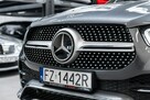 Mercedes GLE 350 Coupe 4-Matic 333 KM. Executive. Masaż. Gwarancja. - 14