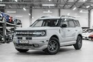 Ford Bronco Sport Big Bend 184 KM 4x4. Bezwypadkowy. Po pełnej konwersji! - 1