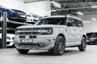 Ford Bronco Sport Big Bend 184 KM 4x4. Bezwypadkowy. Po pełnej konwersji! - 2