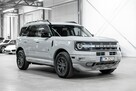 Ford Bronco Sport Big Bend 184 KM 4x4. Bezwypadkowy. Po pełnej konwersji! - 4