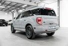 Ford Bronco Sport Big Bend 184 KM 4x4. Bezwypadkowy. Po pełnej konwersji! - 8