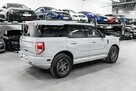 Ford Bronco Sport Big Bend 184 KM 4x4. Bezwypadkowy. Po pełnej konwersji! - 10