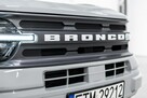 Ford Bronco Sport Big Bend 184 KM 4x4. Bezwypadkowy. Po pełnej konwersji! - 14