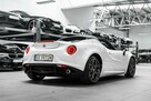 Alfa Romeo 4C SPIDER, Salon PL, Jeden Właściciel, Niski Przebieg, Faktura VAT - 7