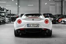 Alfa Romeo 4C SPIDER, Salon PL, Jeden Właściciel, Niski Przebieg, Faktura VAT - 8