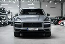 Porsche Cayenne Turbo Ceramika. Burmester. Monitory. Head-Up. ACC. Wentylacja. Hak. FV23%. - 3