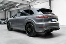 Porsche Cayenne Turbo Ceramika. Burmester. Monitory. Head-Up. ACC. Wentylacja. Hak. FV23%. - 8