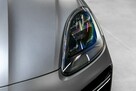 Porsche Cayenne Turbo Ceramika. Burmester. Monitory. Head-Up. ACC. Wentylacja. Hak. FV23%. - 11