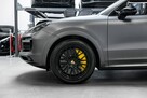 Porsche Cayenne Turbo Ceramika. Burmester. Monitory. Head-Up. ACC. Wentylacja. Hak. FV23%. - 12