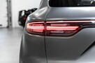 Porsche Cayenne Turbo Ceramika. Burmester. Monitory. Head-Up. ACC. Wentylacja. Hak. FV23%. - 16