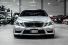 Mercedes E 63 AMG 6.2 V8 525 KM Performance. Bezwypadkowy. Stan Idealny. Kolekcjonerski. - 2