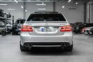 Mercedes E 63 AMG 6.2 V8 525 KM Performance. Bezwypadkowy. Stan Idealny. Kolekcjonerski. - 8