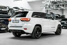 Jeep Grand Cherokee SRT 6.4 HEMI. Krajowy. Ideał. 3" wydech, Tylko 47 000 km. LPG - 3