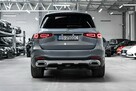 Mercedes GLS Klasa 400d. Polska. Bezwypadkowy. Wentylacja. Head-Up. Hak. FV23%. - 9