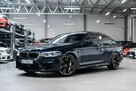 BMW M5 Salon Polska. Ceramika, Bowers, Karbon. Masaże. FV23% - 1
