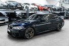 BMW M5 Salon Polska. Ceramika, Bowers, Karbon. Masaże. FV23% - 3