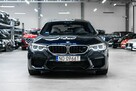 BMW M5 Salon Polska. Ceramika, Bowers, Karbon. Masaże. FV23% - 4
