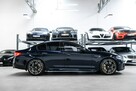 BMW M5 Salon Polska. Ceramika, Bowers, Karbon. Masaże. FV23% - 6