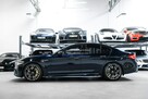 BMW M5 Salon Polska. Ceramika, Bowers, Karbon. Masaże. FV23% - 7