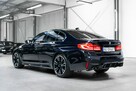 BMW M5 Salon Polska. Ceramika, Bowers, Karbon. Masaże. FV23% - 8