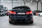 BMW M5 Salon Polska. Ceramika, Bowers, Karbon. Masaże. FV23% - 9