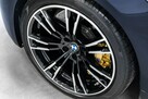 BMW M5 Salon Polska. Ceramika, Bowers, Karbon. Masaże. FV23% - 13