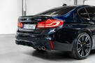 BMW M5 Salon Polska. Ceramika, Bowers, Karbon. Masaże. FV23% - 16