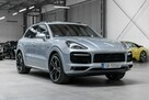 Porsche Cayenne E-Hybrid 462KM. Konfiguracja na 712 tys. zł. Gwarancja do 01.2026. - 4