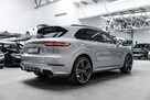 Porsche Cayenne E-Hybrid 462KM. Konfiguracja na 712 tys. zł. Gwarancja do 01.2026. - 10