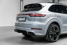 Porsche Cayenne E-Hybrid 462KM. Konfiguracja na 712 tys. zł. Gwarancja do 01.2026. - 14