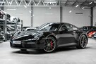 Carrera S. Skrętna oś. Lift. Bose. Wentylacja. Porsche Approved. FV23% - 4