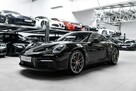Carrera S. Skrętna oś. Lift. Bose. Wentylacja. Porsche Approved. FV23% - 5